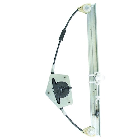 Automotive Window Motor, Replacement For Lester WPR2431RB